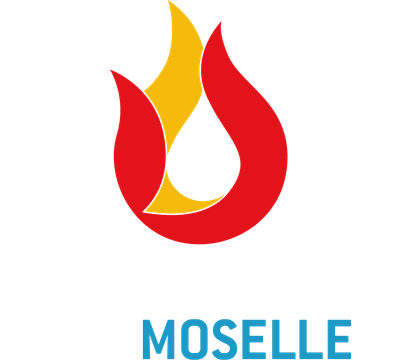 Sapeur pompier de la Moselle