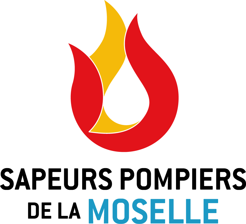 Sapeur pompier de la Moselle